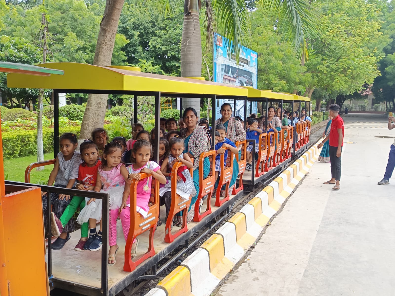 School Trip - Image 5